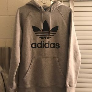 Adidas Hoodie